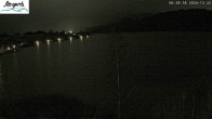 Archived image Webcam Weissensee - Füssen 05:00