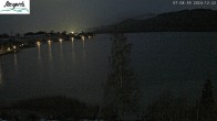 Archived image Webcam Weissensee - Füssen 06:00