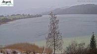 Archived image Webcam Weissensee - Füssen 07:00