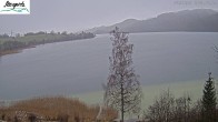 Archived image Webcam Weissensee - Füssen 13:00