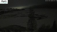 Archived image Webcam Weissensee - Füssen 23:00