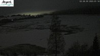 Archived image Webcam Weissensee - Füssen 01:00