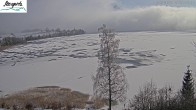 Archiv Foto Webcam Weißensee bei Füssen 09:00