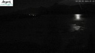 Archived image Webcam Weissensee - Füssen 01:00