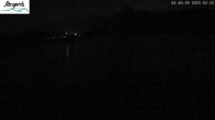 Archiv Foto Webcam Weißensee bei Füssen 03:00