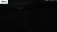 Archiv Foto Webcam Weißensee bei Füssen 23:00