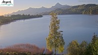 Archived image Webcam Weissensee - Füssen 05:00