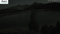 Archived image Webcam Weissensee - Füssen 18:00