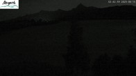 Archiv Foto Webcam Weißensee bei Füssen 02:00