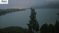 Archived image Webcam Weissensee - Füssen 03:00