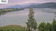 Archived image Webcam Weissensee - Füssen 06:00
