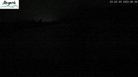 Archived image Webcam Weissensee - Füssen 01:00