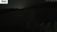 Archived image Webcam Weissensee - Füssen 21:00