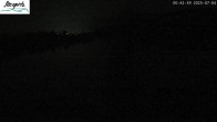 Archiv Foto Webcam Weißensee bei Füssen 23:00