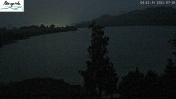 Archived image Webcam Weissensee - Füssen 03:00