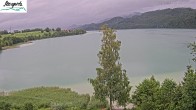 Archived image Webcam Weissensee - Füssen 05:00