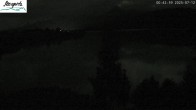 Archived image Webcam Weissensee - Füssen 23:00