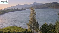 Archived image Webcam Weissensee - Füssen 00:00