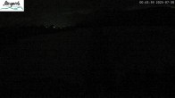 Archiv Foto Webcam Weißensee bei Füssen 23:00