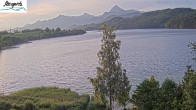 Archiv Foto Webcam Weißensee bei Füssen 05:00