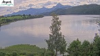 Archiv Foto Webcam Weißensee bei Füssen 09:00