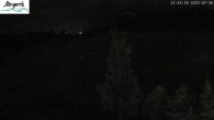 Archiv Foto Webcam Weißensee bei Füssen 21:00