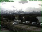 Archived image Webcam Camping at Hopfensee 11:00