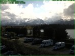 Archiv Foto Webcam Camping am Hopfensee 16:00