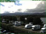 Archived image Webcam Camping at Hopfensee 11:00