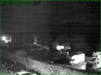 Archived image Webcam Camping at Hopfensee 23:00