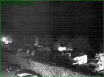 Archived image Webcam Camping at Hopfensee 01:00