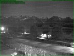 Archived image Webcam Camping at Hopfensee 05:00