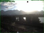 Archived image Webcam Camping at Hopfensee 13:00