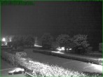 Archiv Foto Webcam Camping am Hopfensee 23:00