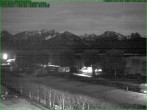 Archived image Webcam Camping at Hopfensee 03:00