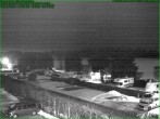 Archiv Foto Webcam Camping am Hopfensee 23:00