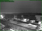 Archiv Foto Webcam Camping am Hopfensee 01:00