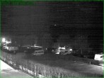 Archiv Foto Webcam Camping am Hopfensee 23:00