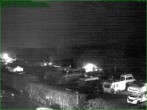 Archiv Foto Webcam Camping am Hopfensee 23:00