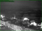 Archiv Foto Webcam Camping am Hopfensee 23:00