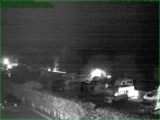 Archiv Foto Webcam Camping am Hopfensee 03:00