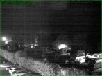 Archiv Foto Webcam Camping am Hopfensee 23:00
