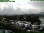 Archived image Webcam Camping at Hopfensee 05:00