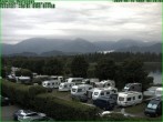 Archived image Webcam Camping at Hopfensee 06:00