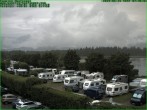 Archived image Webcam Camping at Hopfensee 07:00