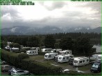 Archived image Webcam Camping at Hopfensee 09:00
