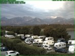 Archiv Foto Webcam Camping am Hopfensee 05:00