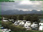Archiv Foto Webcam Camping am Hopfensee 06:00