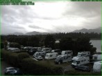 Archiv Foto Webcam Camping am Hopfensee 05:00