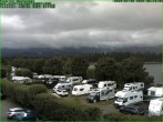 Archiv Foto Webcam Camping am Hopfensee 06:00